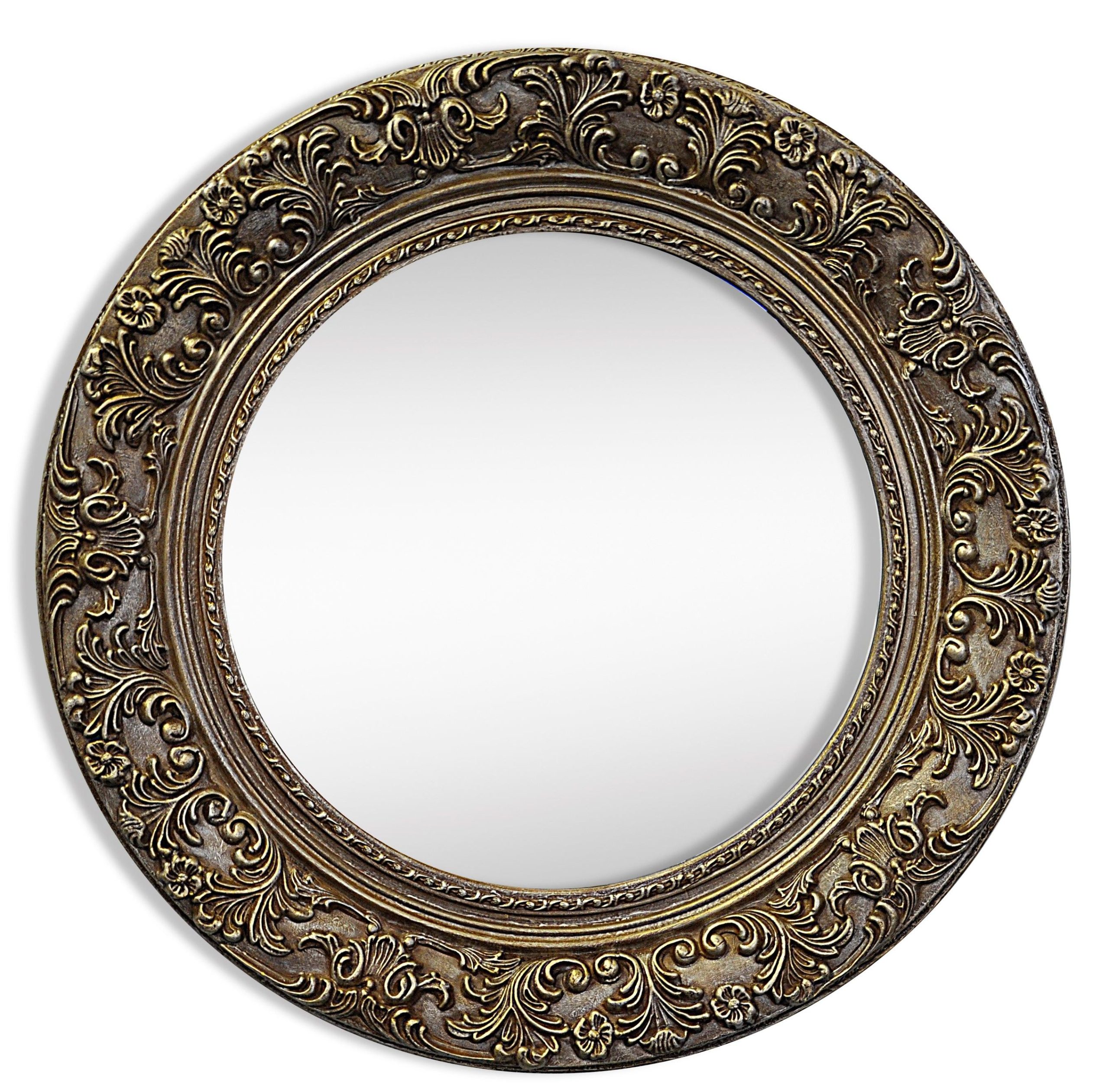 Classical Mirrors