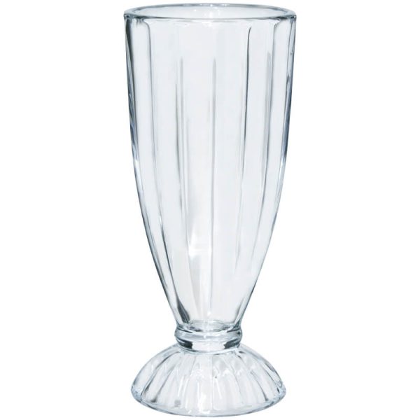 Milkshake Glass 350 ml